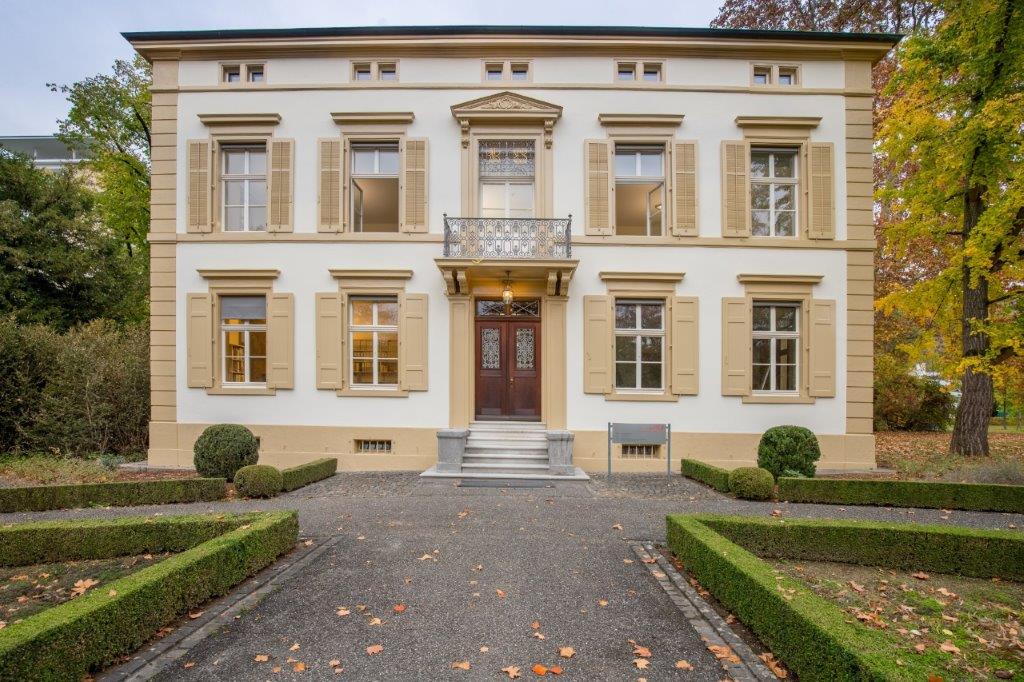 Villa Gauss_Liestal_BEEK Beekosil